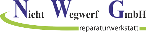 Nicht Wegwerf GmbH - Wir reparieren, ändern, konstruieren, fertigen, drehen, fräsen, schleifen, schweissen - in Würenlos